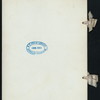 BANQUET [held by] FRIENDS OF TIMOTHY D. SULLIVAN [at] "HOFFMAN HOUSE,NEW YORK, NY" (HOTEL;)