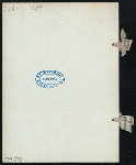 BANQUET [held by] FRIENDS OF TIMOTHY D. SULLIVAN [at] "HOFFMAN HOUSE,NEW YORK, NY" (HOTEL;)