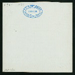 DINNER [held by] KNICKERBOCKER COTTAGE [at] "456 SIXTH AVE,[NEW YORK, NY?]"