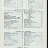 MENU [held by] A.M. SWEET & SON HOTEL & RESTAURANT [at] "NEW YORK, NY" (REST; HOTEL;)