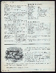 MENU [held by] ARNOLD'S RESTAURANT & DAIRY [at] "NEW YORK, NY" (REST;)