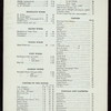 MENU [held by] E.B. ORCUTT RESTAURANT AND CAFE [at] "NEW YORK, NY" (REST;)