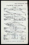 DAILY MENU [held by] UNION SQUARE HOTEL [at] "[NEW YORK, NY]" (REST;)