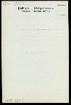 MITTAGESSEN[DINNER] [held by] NORDDEUTSCHER LLOYD-BREMEN [at] "EN ROUTE ABOARD ""H.H.MEIER""" (SS)