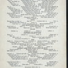 DINNER [held by] SMITH & McNELLS [at] WASHINGTON ST. NY (HOTEL)