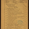 LUNCH [held by] MOUQUIN RESTAURANT & WINE CO. [at] 454 SIXTH AVE.NY (REST;)
