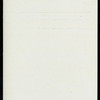 DINNER [held by] NORDDEUTSCHER LLOYD - BREMEN [at] "EN ROUTE S.S.""BARBAROSSA""" (SS)