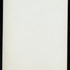 DINNER [held by] DRUG-TRADE CLUB [at] ? (?)