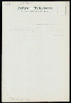 LUNCH [held by] NORDDEUTSCHER LLOYD - BREMEN [at] "EN ROUTE -S.S. ""H.H.MEIER""" (SS)