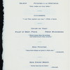 ANNUAL DINNER [held by] PHILOLEXIAN SOCIETY [at] ARENA