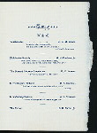 ANNUAL DINNER [held by] PHILOLEXIAN SOCIETY [at] ARENA