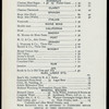 BREAKFAST [held by] NEW YORK AND CUBA MAIL STEAMSHIP CO. [at] ? (SS;)