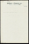 BREAKFAST [held by] NORDDEUTSCHER LLOYD BREMEN [at] SS MEIER (SS;)