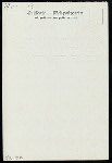 BREAKFAST [held by] NORDDEUTSCHER LLOYD BREMEN [at] SS BARBAROSSA (SS;)