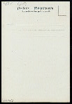 LUNCH [held by] NORDDEUTSCHER LLOYD BREMEN [at] SS BARBAROSSA (SS;)