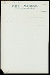 LUNCH [held by] NORDDEUTSCHER LLOYD BREMEN [at] SS BARBAROSSA (SS;)