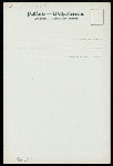 LUNCH [held by] NORDDEUTSCHER LLOYD BREMEN [at] SS BARBAROSSA (SS;)