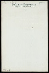 DINNER [held by] NORDDEUTSCHER LLOYD BREMEN [at] SS BARBAROSSA (SS;)