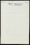 DINNER [held by] NORDDEUTSCHER LLOYD BREMEN [at] SS MEIER (SS;)
