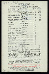 BREAKFAST [held by] NEW YORK AND CUBA MAIL STEAMSHIP CO. [at] ? (SS;)