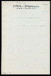 FRUHSTUCK [held by] NORDDEUTSCHER LLOYD BREMEN [at] DAMPFER; H.H. MEIER (SS;)
