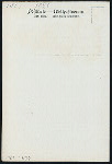 BREAKFAST [held by] NORDDEUTSCHER LLOYD BREMEN [at] EN ROUTE ABOARD DAMPFER H.H. MEIER (SS;)