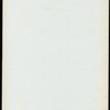 DINNER [held by] OCEANIC STEAMSHIP COMPANY [at] EN ROUTE (SS)