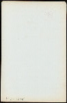DINNER [held by] OCEANIC STEAMSHIP COMPANY [at] EN ROUTE (SS)