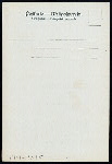 MITTAGESSES [held by] NORDDEUTSCHER LLOYD - BREMEN [at] "EN ROUTE - SS ""NECTAR""" (SS)