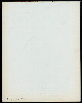 LUNCHEON [held by] OCEANIC STEAMSHIP COMPANY [at] EN ROUTE ABOARD SONOMA (SS;)