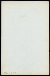 DINNER [held by] OCEANIC STEAMSHIP COMPANY [at] EN ROUTE ABOARD SONOMA (SS;)
