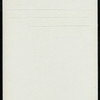 LUNCH [held by] NORDDEUTSCHER LLOYD  BREMEN [at] EN ROUTE ABOARD DAMPFER LAHN (SS;)