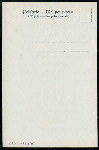 LUNCH [held by] NORDDEUTSCHER LLOYD  BREMEN [at] EN ROUTE ABOARD DAMPFER LAHN (SS;)