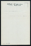 MIDDAY MEAL [held by] NORDDEUTSCHER LLOYD  BREMEN [at] EN ROUTE ABOARD DAMPFER NECKER (SS;)
