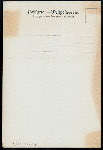 MIDDAY MEAL [held by] NORDDEUTSCHER LLOYD  BREMEN [at] EN ROUTE ABOARD DAMPFER NECKER (SS;)
