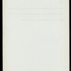 BREAKFAST [held by] NORDDEUTSCHER LLOYD  BREMEN [at] EN ROUTE ABOARD DAMPFER LAHN (SS;)