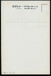BREAKFAST [held by] NORDDEUTSCHER LLOYD  BREMEN [at] EN ROUTE ABOARD DAMPFER LAHN (SS;)