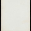 LUNCHEON - SECOND CABIN [held by] OCEANIC STEAMSHIP COMPANY [at] EN ROUTE ABOARD SONOMA (SS;)