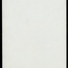 DINNER [held by] METROPOLITAN CLUB [at] "WASHINGTON, D.C." (OTHER (PRIVATE CLUB?);)