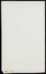 DINNER [held by] METROPOLITAN CLUB [at] "WASHINGTON, D.C." (OTHER (PRIVATE CLUB?);)