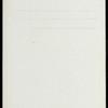 LUNCH [held by] NORDDEUTSCHER LLOYD  BREMEN [at] EN ROUTE ABOARD DAMPFER LAHN (SS;)