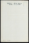 LUNCH [held by] NORDDEUTSCHER LLOYD  BREMEN [at] EN ROUTE ABOARD DAMPFER LAHN (SS;)