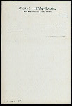 MIDDAY MEAL [held by] NORDDEUTSCHER LLOYD  BREMEN [at] EN ROUTE ABOARD DAMPFER NECKER (SS;)