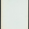 BREAKFAST [held by] OCEANIC STEAMSHIP COMPANY [at] EN ROUTE ABOARD SONOMA (SS;)