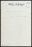 MIDDAY MEAL [held by] NORDDEUTSCHER LLOYD  BREMEN [at] EN ROUTE ABOARD DAMPFER NECKER (SS;)