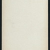 LUNCHEON [held by] WESTMINSTER HOTEL [at]  (HOTEL;)