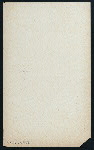 LUNCHEON [held by] WESTMINSTER HOTEL [at]  (HOTEL;)