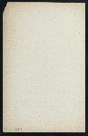 DINNER [held by] WESTMINSTER HOTEL [at]  (HOTEL;)