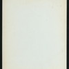BREAKFAST [held by] OCEANIC STEAMSHIP COMPANY [at] SONOMA (SS;)