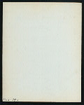 BREAKFAST [held by] OCEANIC STEAMSHIP COMPANY [at] SONOMA (SS;)
